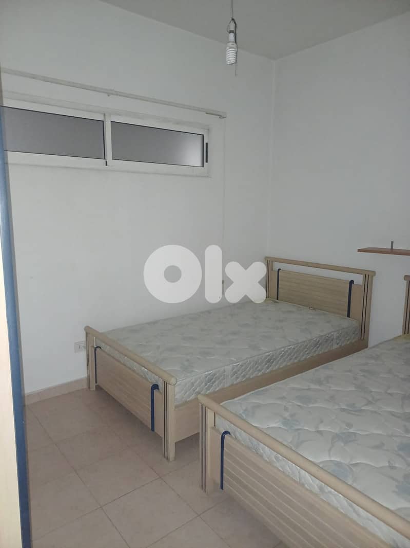 FULLY FURNISHED CHALET FOR SALE IN FARAYA 3 BEDROOMS, (KFA-198) 3