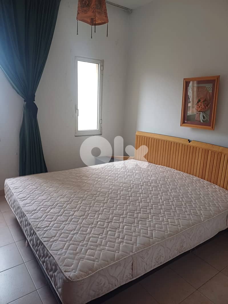 FULLY FURNISHED CHALET FOR SALE IN FARAYA 3 BEDROOMS, (KFA-198) 4