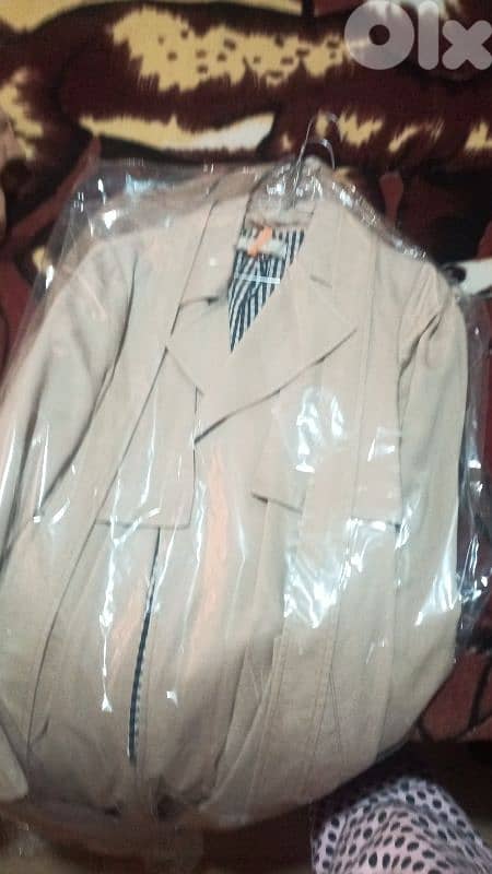 zara long coat 1