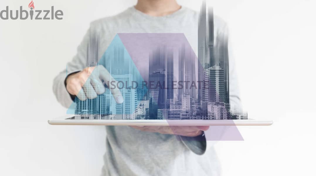 A 4285 m2 Building for sale in Jdeide - مبنى للبيع في الجديدة 1