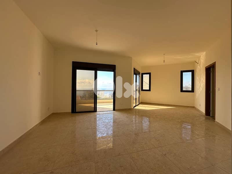 Apartments For Sale | Blat - Jbeil |  جبيل شقق للبيع | REF:RGKS192 0