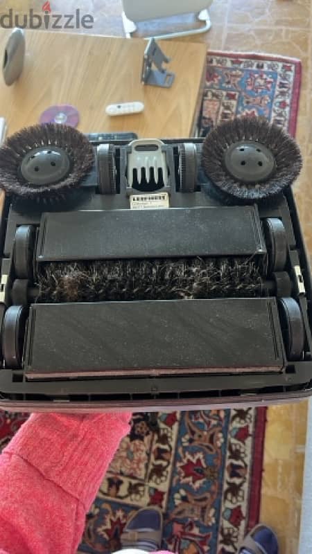 carpet swiper 3