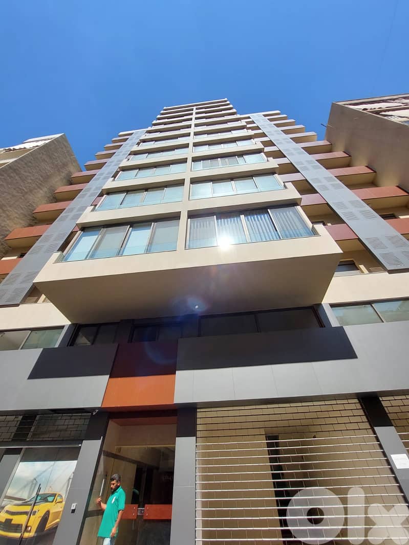 New Apartment for sale in Dekwaneh_175,000 $_شقة للبيع في الدكوانة 0