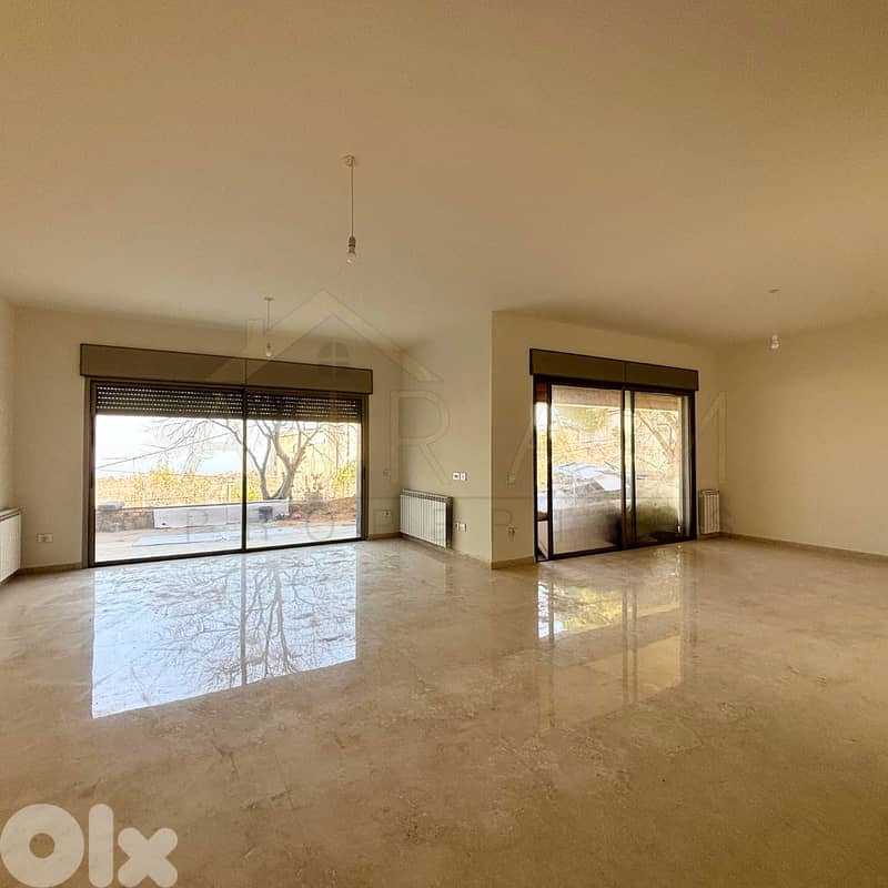 Ajaltoun | 240 sqm + 130 sqm garden | Super Deluxe 0