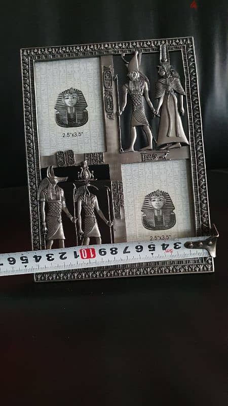 برواز صورة عدد ٢ ستنليس مصري 2