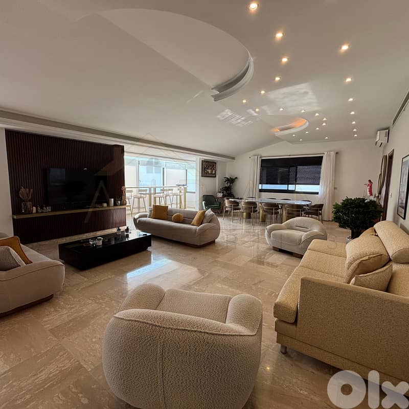 Adma | 350 sqm | Panoramic Sea View 0