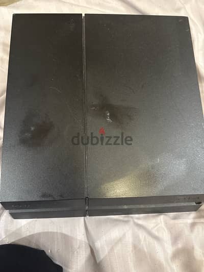 ps4 used