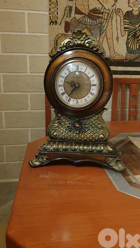 clock made in italy 2