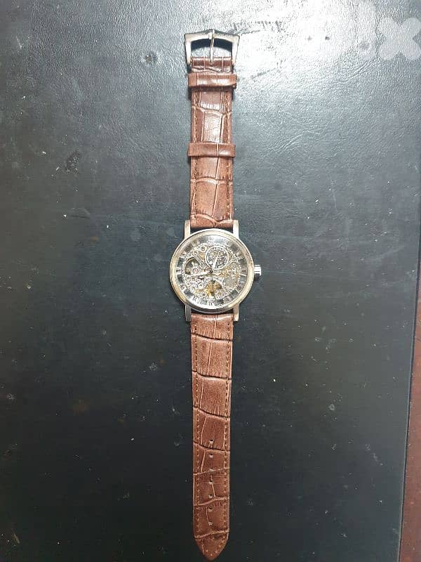 mens wrist watch 4