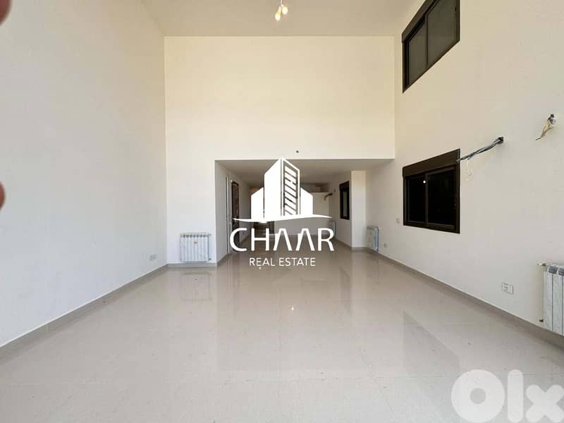 Duplex for Rent in Baabda - دوبلكس للايجار في بعبدا - #R2315 0