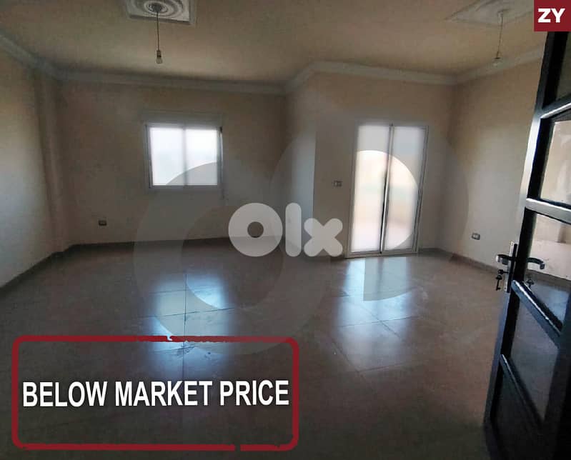 Below Market Price - Mejdlaya – Zgharta /مجدليا – زغرتا  REF#ZY119326 0