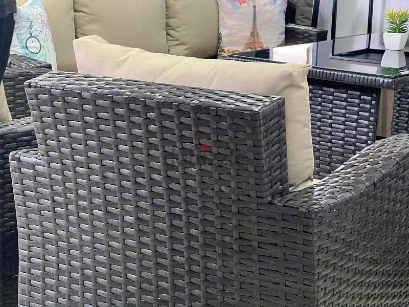 طقم رزين 7 مقاعد 6