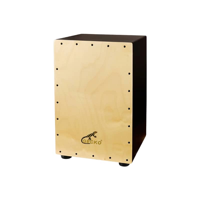Gecko CL12NB Cajon Box Drum 0