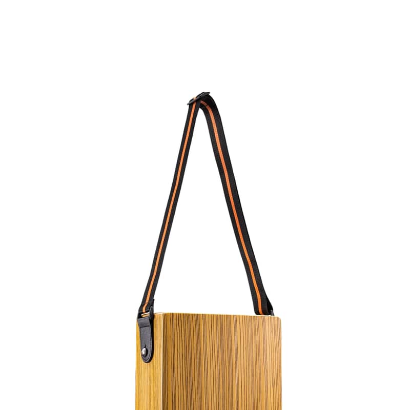 Travel Cajon Strap 0