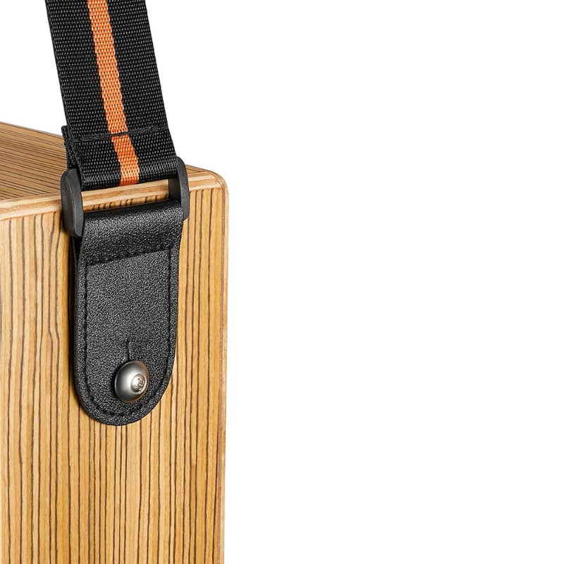 Travel Cajon Strap 1