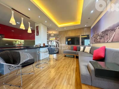 140 Sqm + 80 Sqm Terrace | Chalet for Sale in Aqua Marina