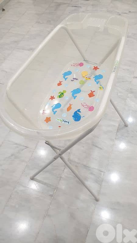 bath for babies 2