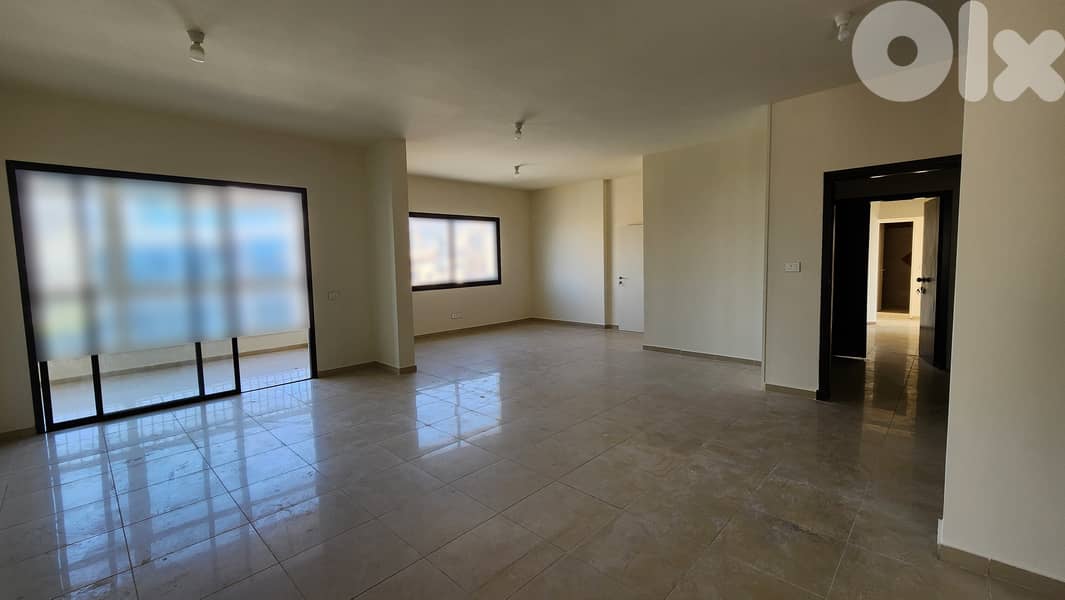 Apartment for Sale in Horch Tabet شقة للبيع حرش تابت 0