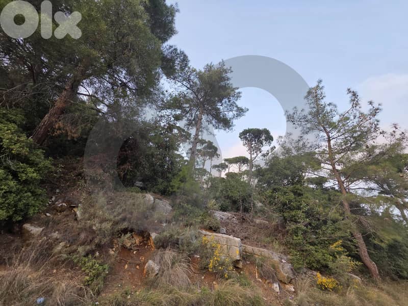 industrial land in Baabdat, Metn/بعبدات, متن REF#SF119337 1