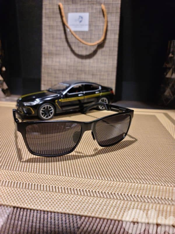 UV 400 Luxury Veithdia Men's Polarized Sunglasses 0