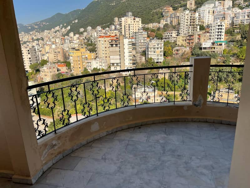 RWK353EG - Apartment For Sale In Daher Sarba 0