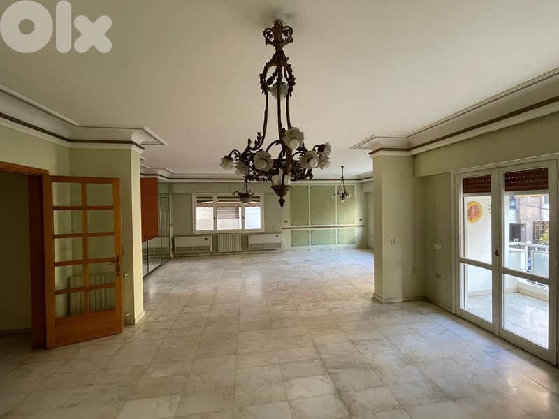 APARTMENT FOR SALE IN HORSH TABET PRIME WITH GARDEN, (HT-204) 0