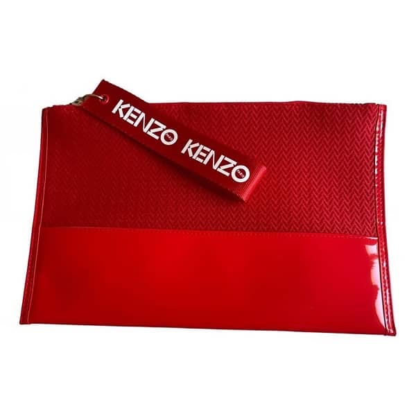 Kenzo wristlet 0