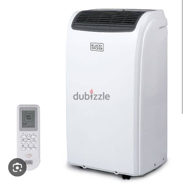 portable Ac 0