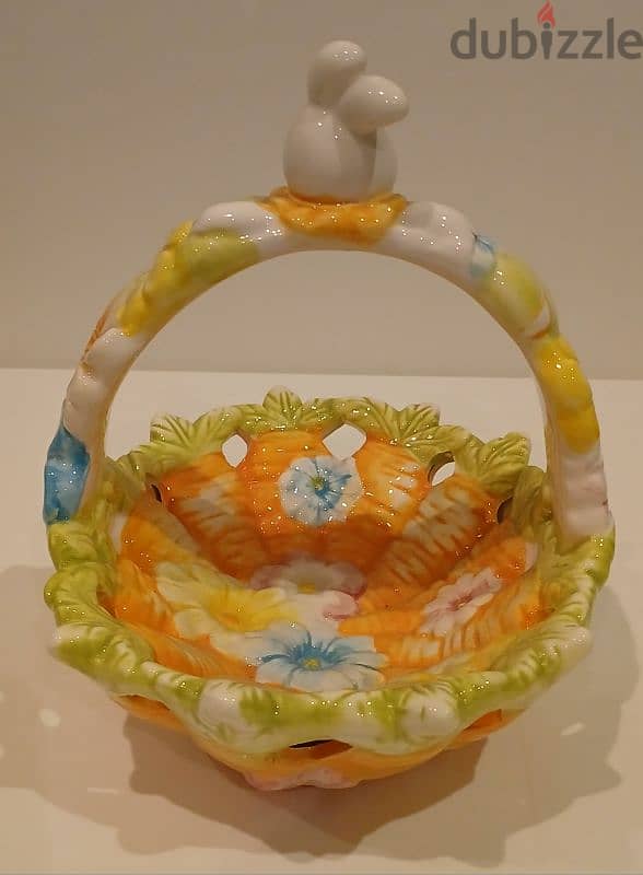 New Home Easter Decoration 1