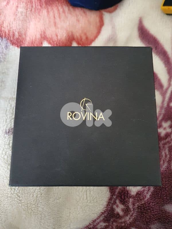 Rovina watch 1