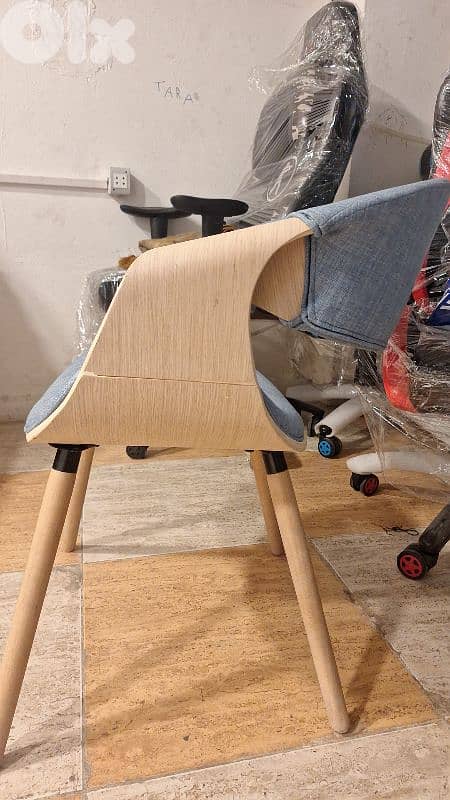 Dining chair 1