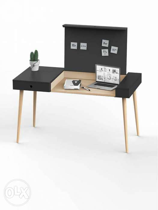 Home desk مكتب 0
