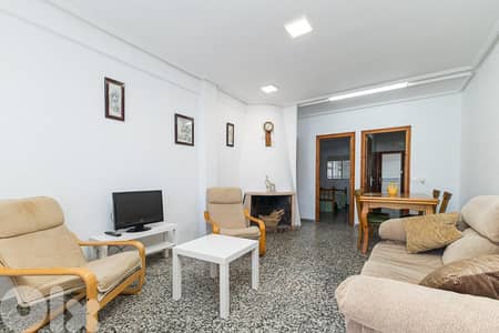 Spain Valencia Get your residency Semi detached house quiet area006265