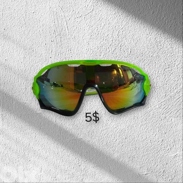 sunglasses sport 8