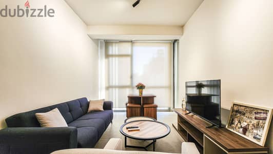 Apartment for sale in Achrafieh شقة للبيع في الأشرفية