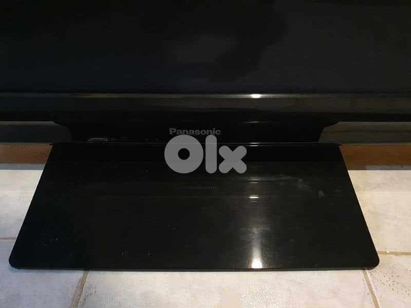 tv panasonic 50inch 2