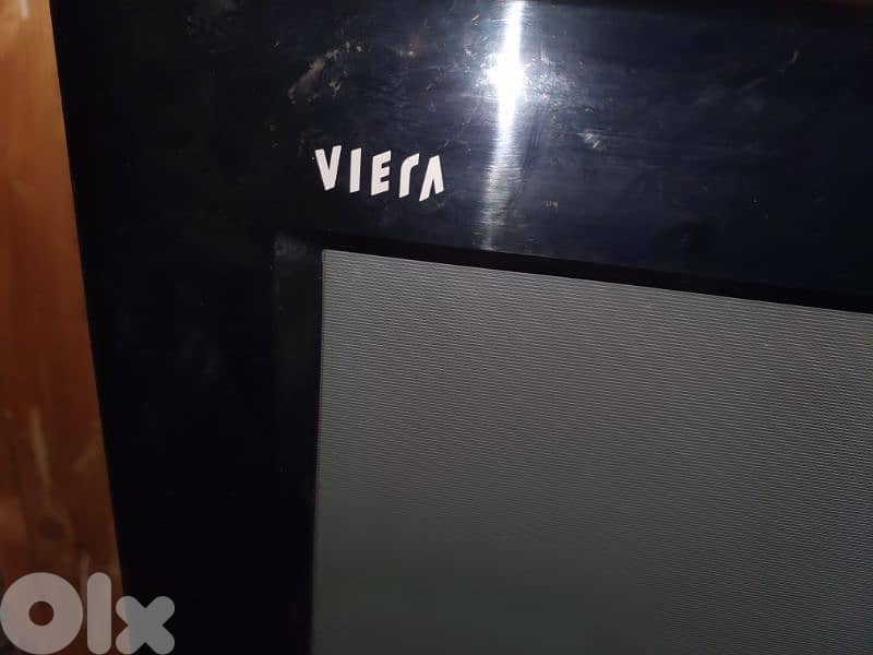 tv panasonic 50inch 4