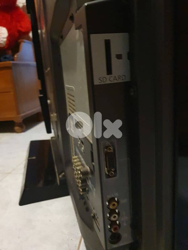 tv panasonic 50inch 9