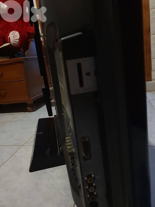 tv panasonic 50inch 10