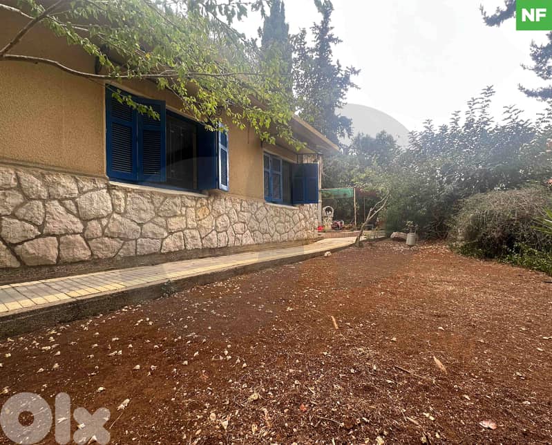 LAND -- Quiet classy wide neighborhood IN BALLOUNEH ! REF#NF01539 ! 0