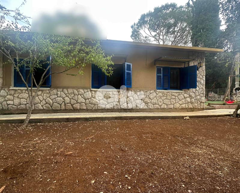 LAND -- Quiet classy wide neighborhood IN BALLOUNEH ! REF#NF01539 ! 1