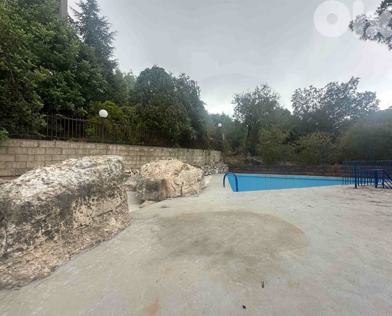 LAND -- Quiet classy wide neighborhood IN BALLOUNEH ! REF#NF01539 ! 2