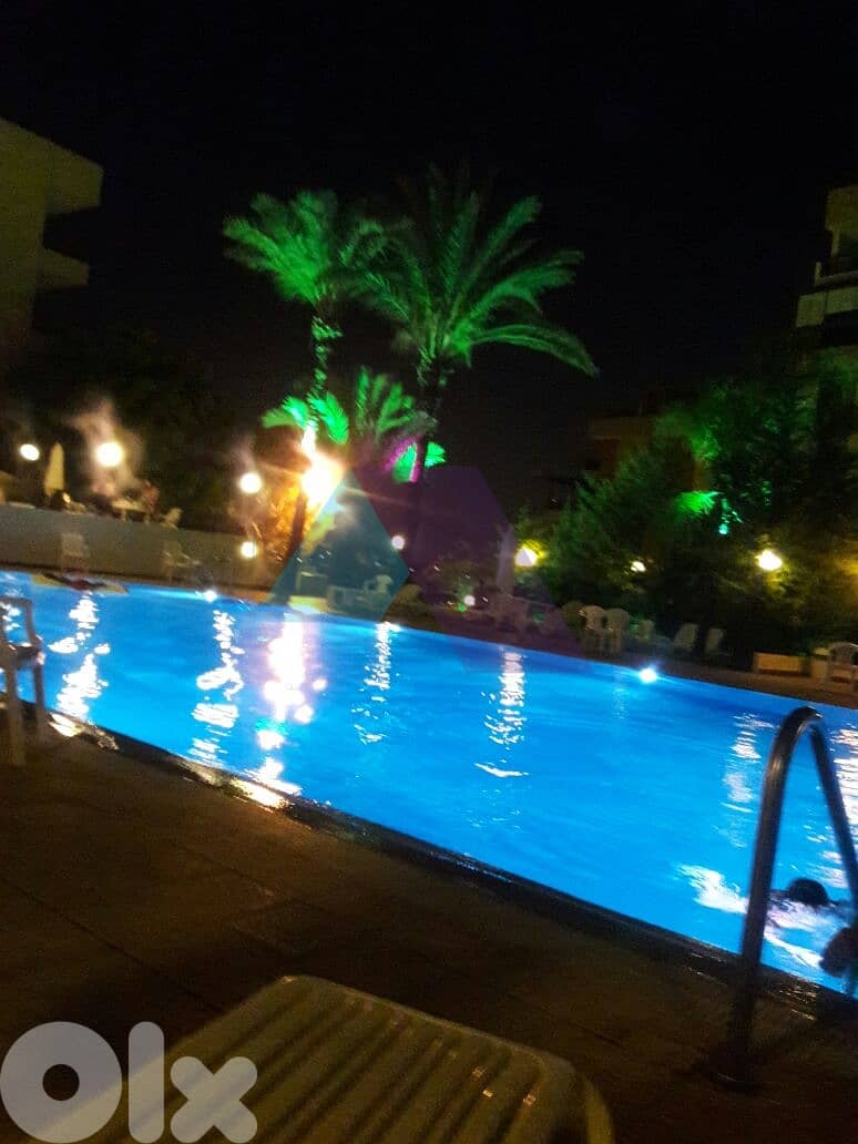 Duplex Apartment+Terraces 4 Sale in Ain Saade-Roumieh - عين سعادة 0