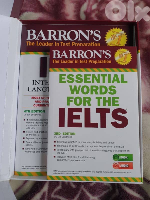IELTS superpack 2