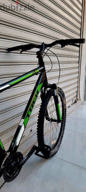 trek bicycle 26 1
