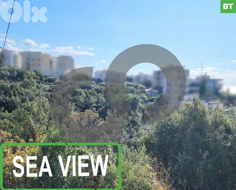 Best Deal -Calm Area -Adma, Keserouan/ادما, كسروان REF#BT118259 0