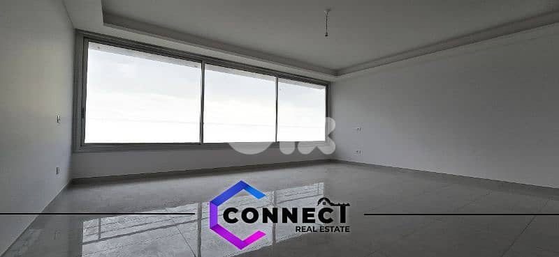 apartment for sale in Achrafieh/الأشرفية  #MM681 0