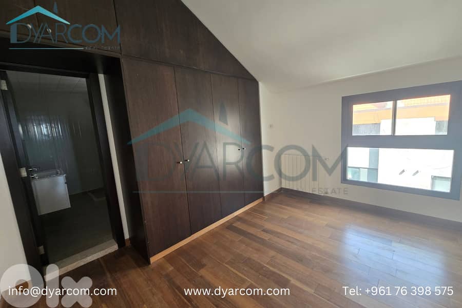 DY2390 - Faqra Club Duplex Chalet for Sale! 6