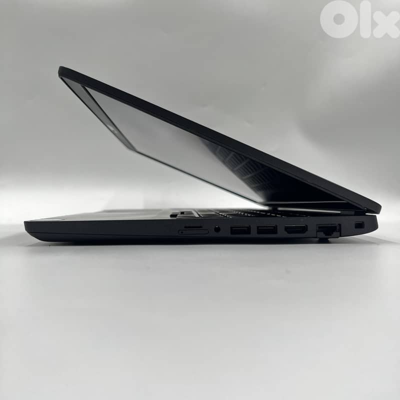 5131- used Laptop Dell Latitude 5500 1