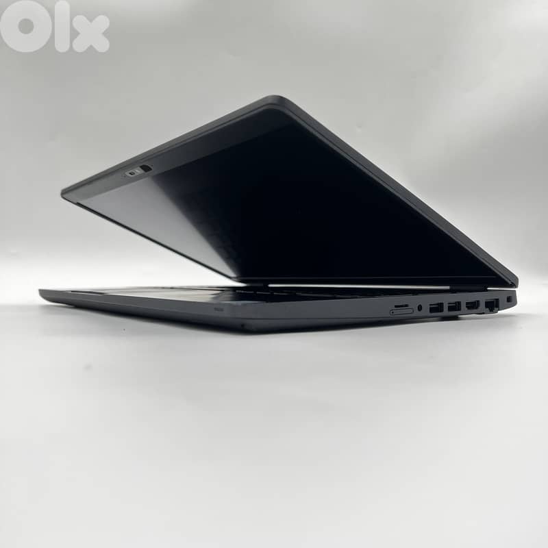 5131- used Laptop Dell Latitude 5500 2